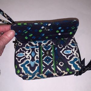 Vera Bradley All in One Crossbody